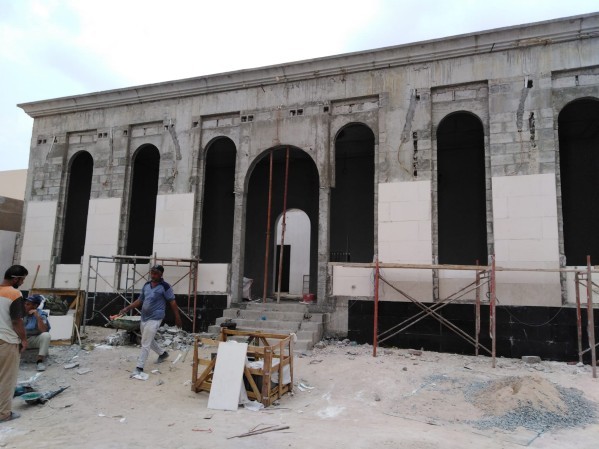General finishing works and decor - 9