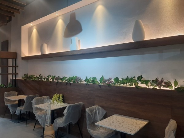 General finishing works and decor - 3