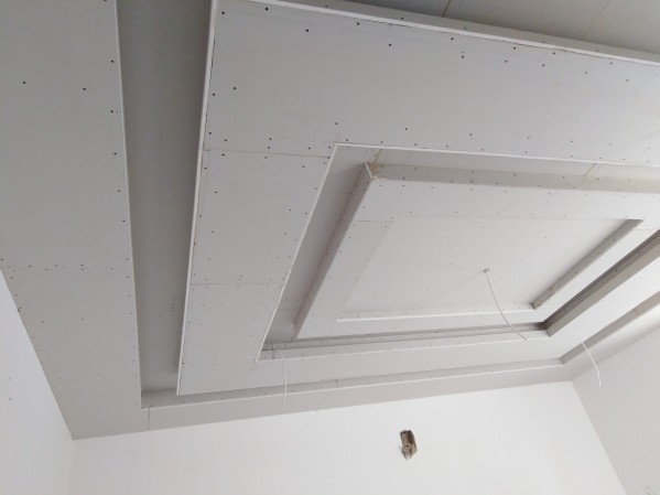 General finishing works and decor - 14