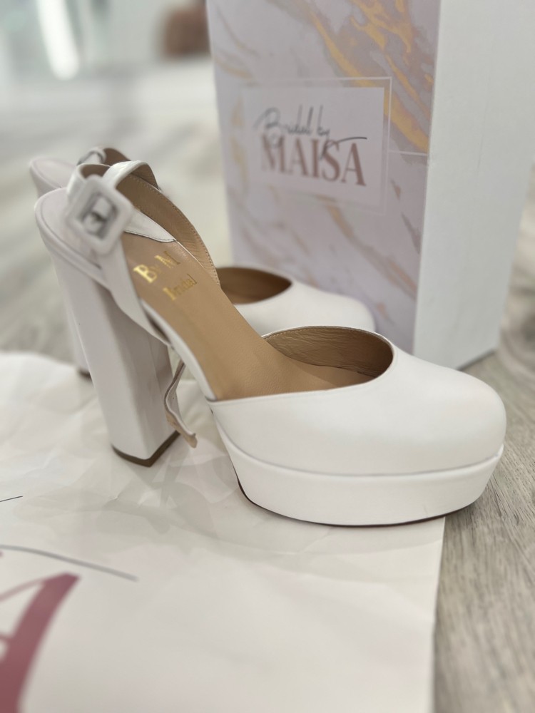 Bride shoes (Bride by maisa) - 2