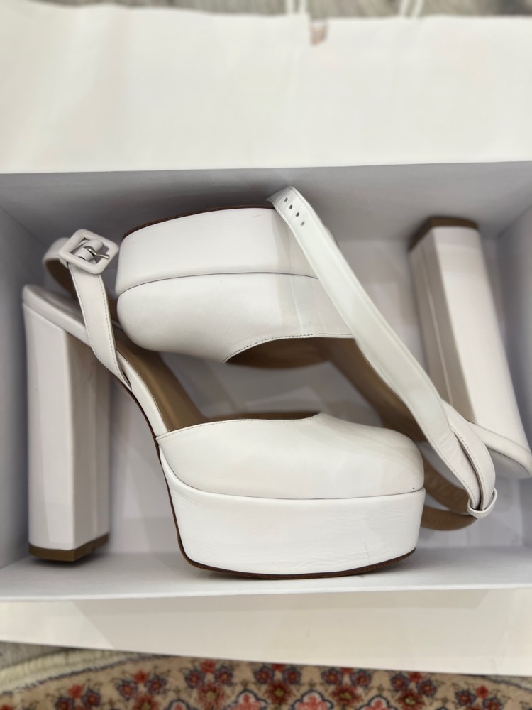 Bride shoes (Bride by maisa) - 1