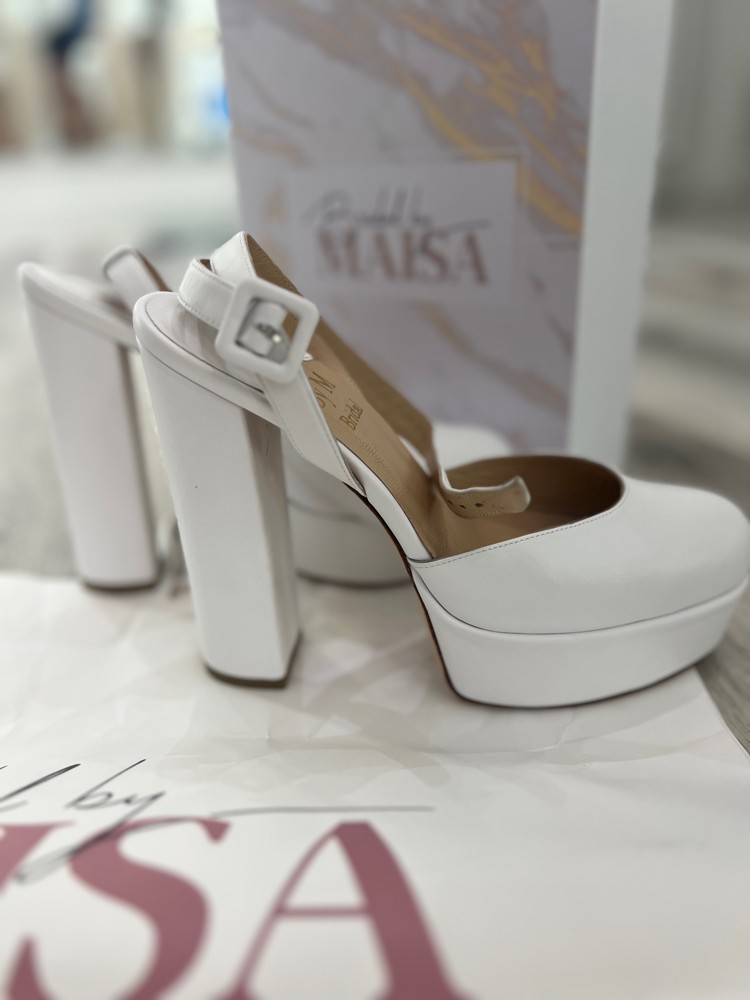Bride shoes (Bride by maisa) - 3