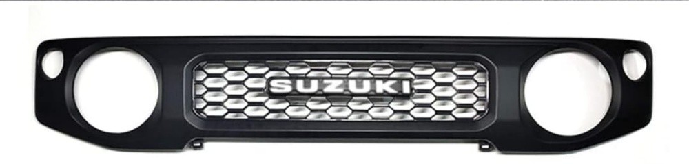 SUZUKI Jimny 2018+ - 9