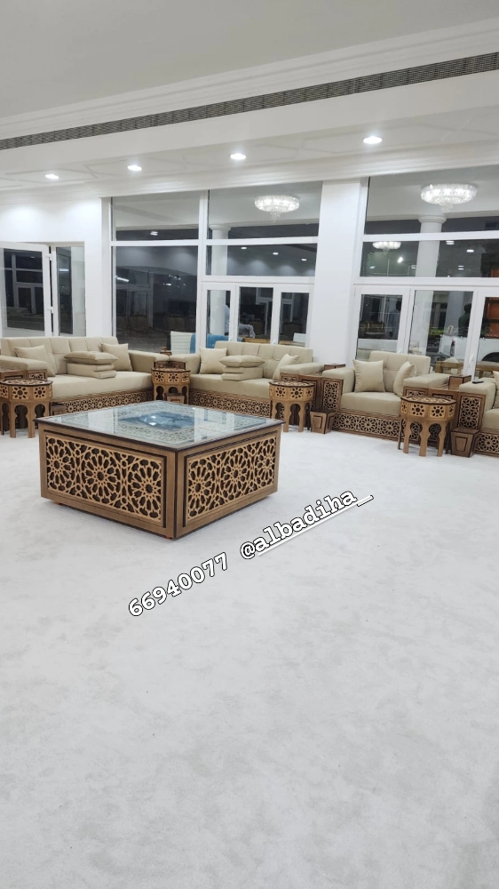 جلسات عربية ح - 7