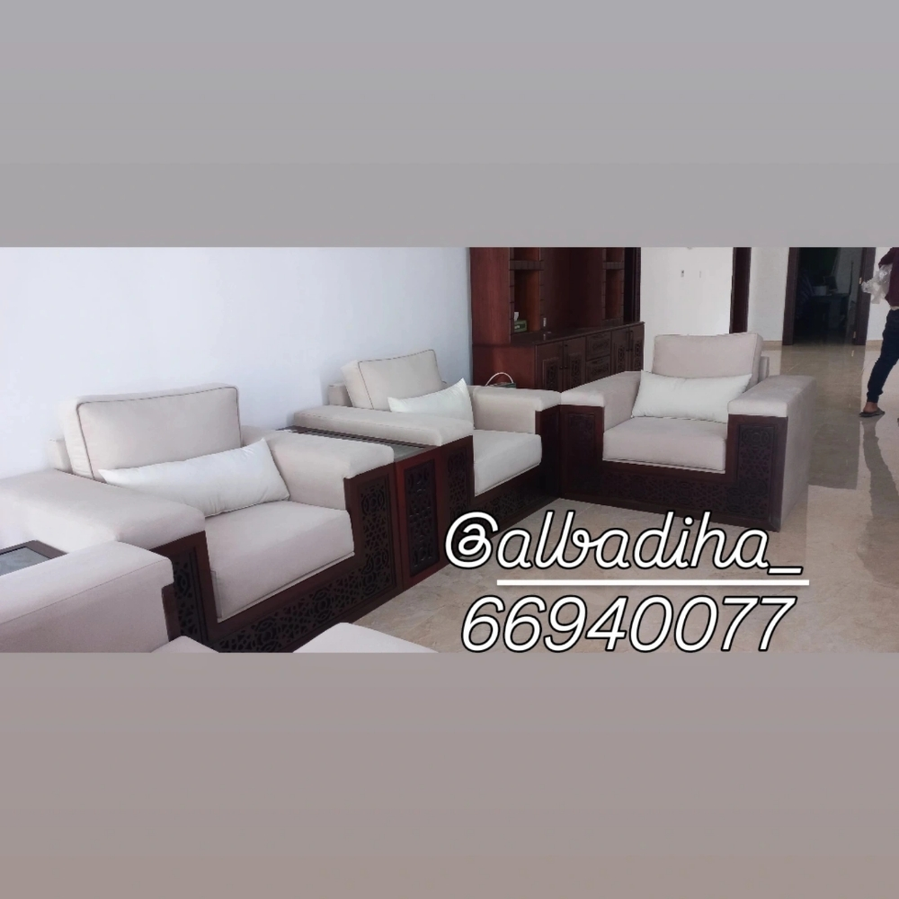 جلسات عربية ح - 3