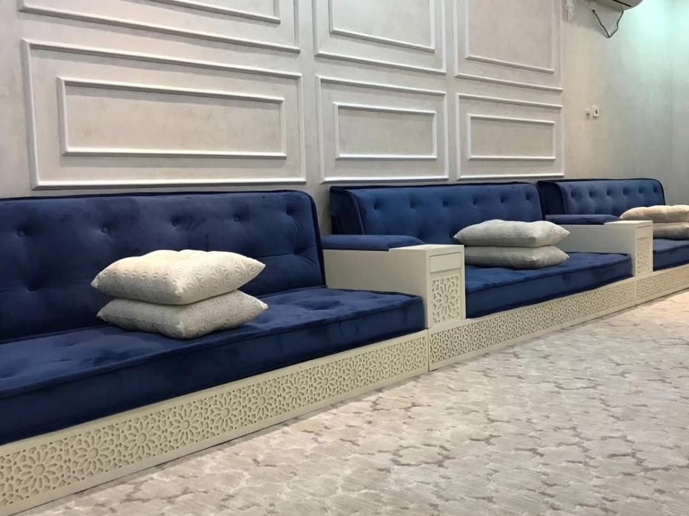New sofa making.
We are do new - 11