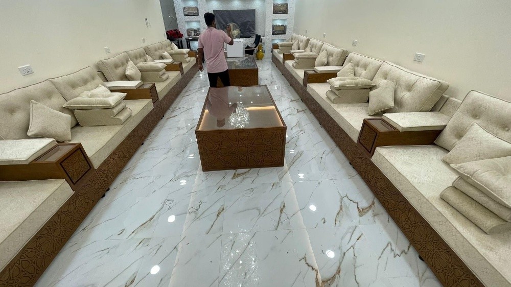New sofa making.We are do new s - 4