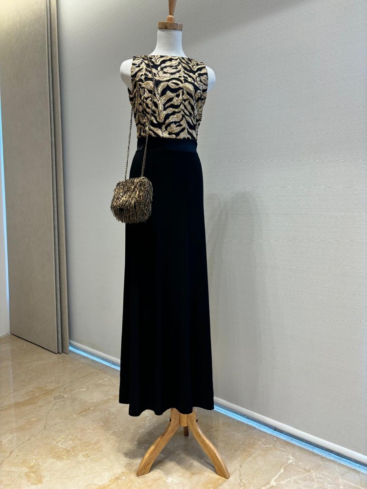 formal dress  - 2