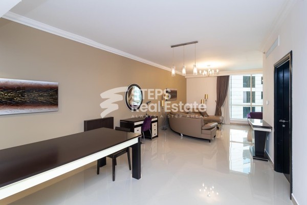 Luxury Penthouse in West Bay - 14