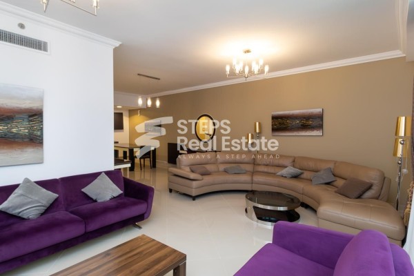 Luxury Penthouse in West Bay - 12