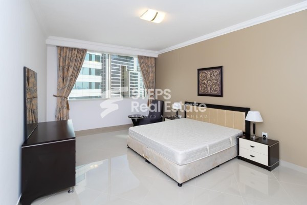 Luxury Penthouse in West Bay - 3