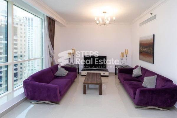Luxury Penthouse in West Bay - 8