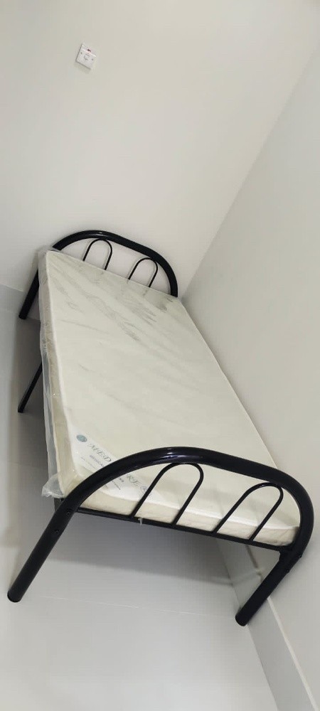 New Single Bed , Double Bed, - 3