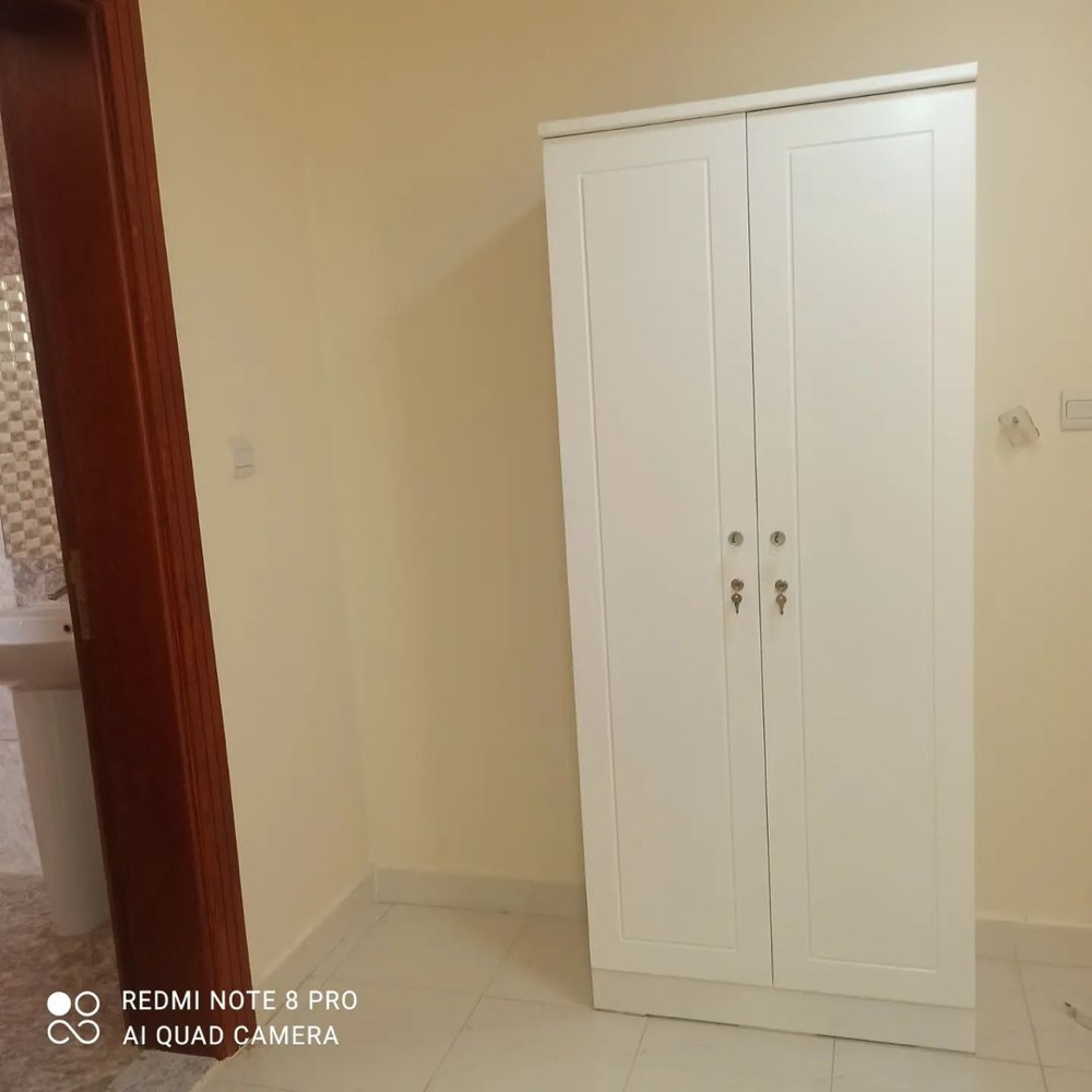 New Bunk Bed , Double Bed,Cabinet - 8