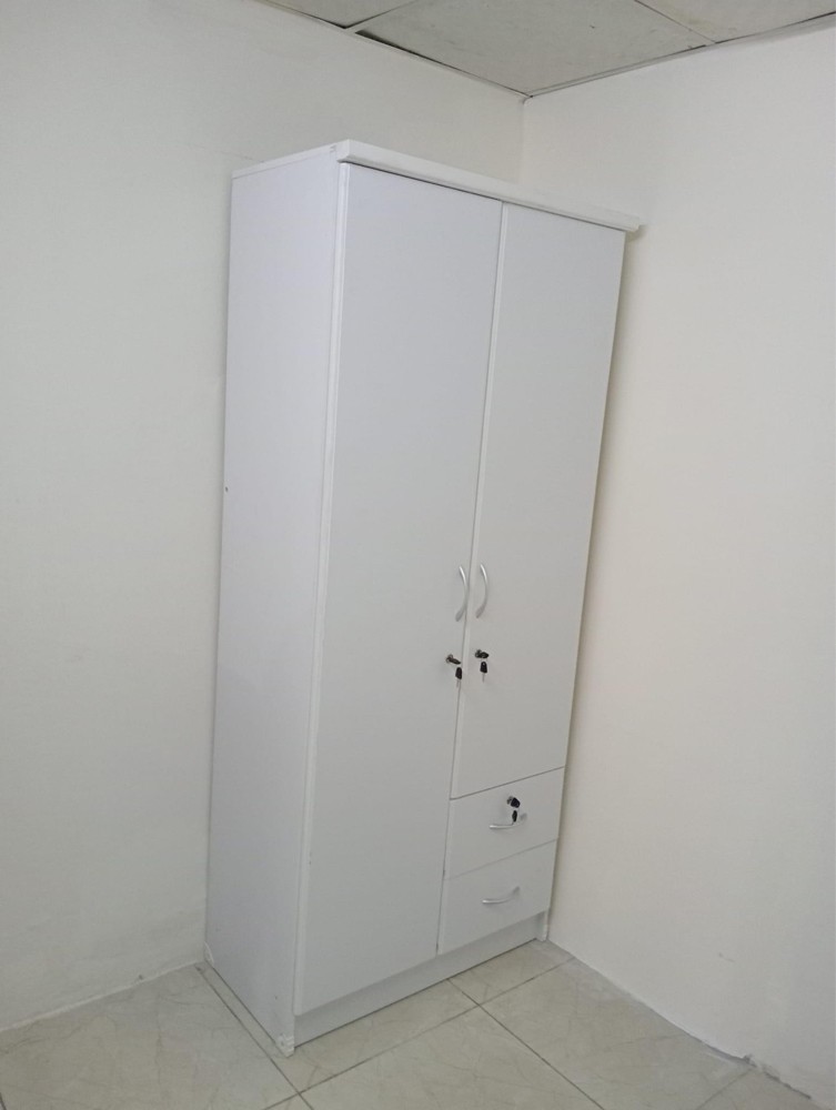 New Bunk Bed , Double Bed,Cabinet - 3