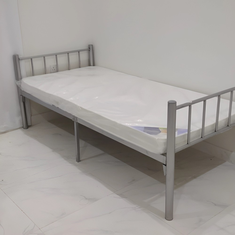 New Bunk Bed , Double Bed,Cabinet - 15