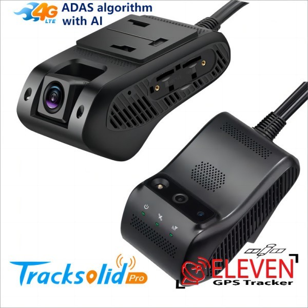 jc400p 4G Car DasCam security cam - 2