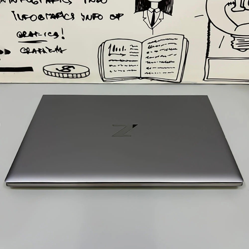 Hp Z-book FIREFLY 15 G7 6696 8789 - 1