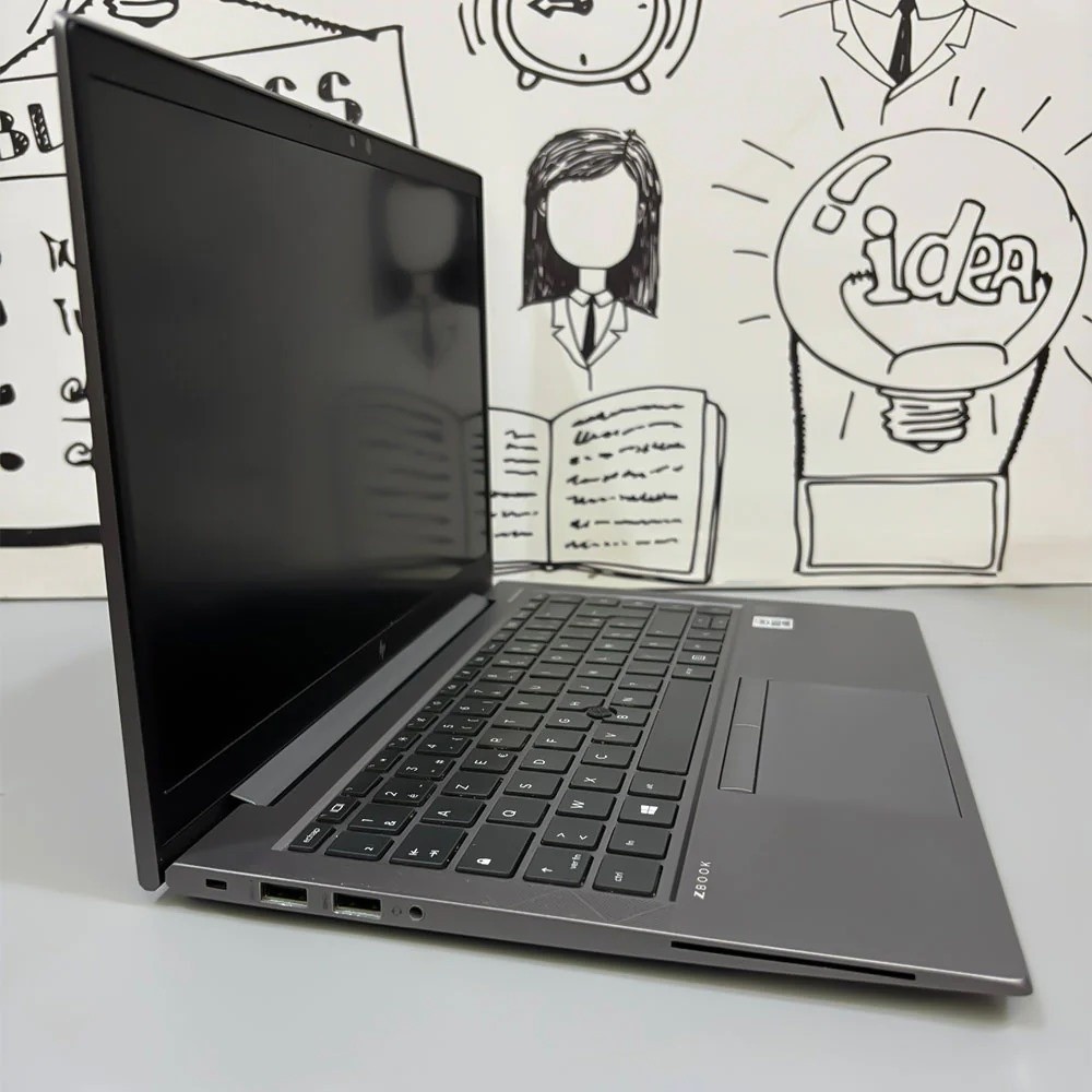 Hp Z-book FIREFLY 15 G7 6696 8789 - 2