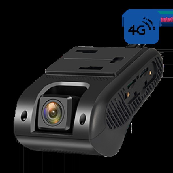 JC261P 4G Dashboard Cam - 3
