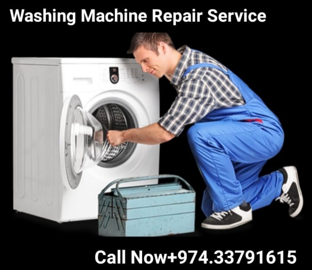 Washing machine repair Service - 1