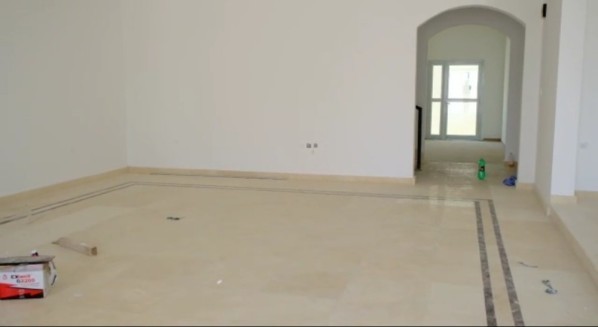 فرصة للاستثمار فيلا جديدة مؤجرة - 3