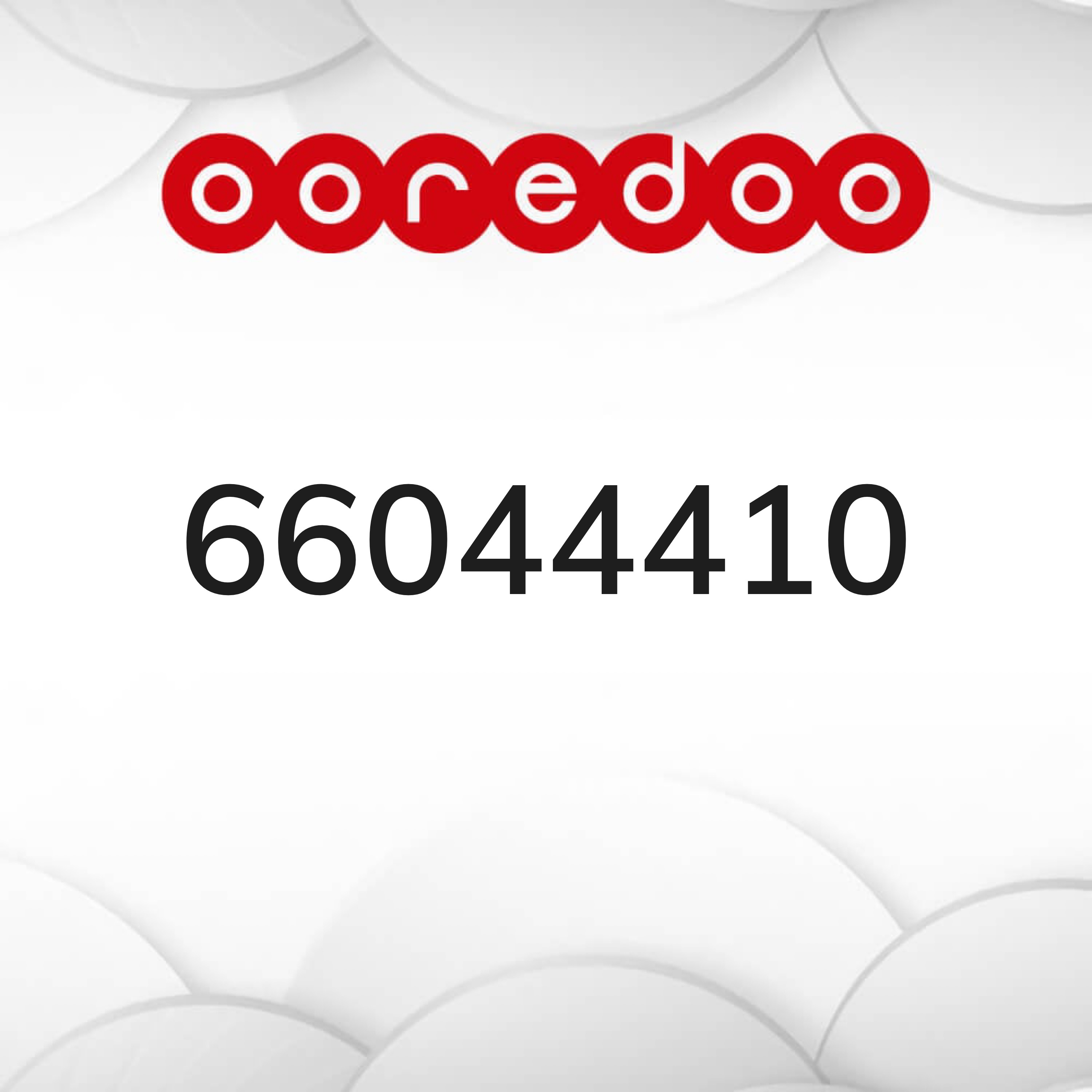 special number - 1