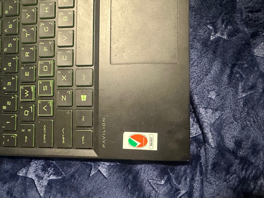 gaming laptop - 6