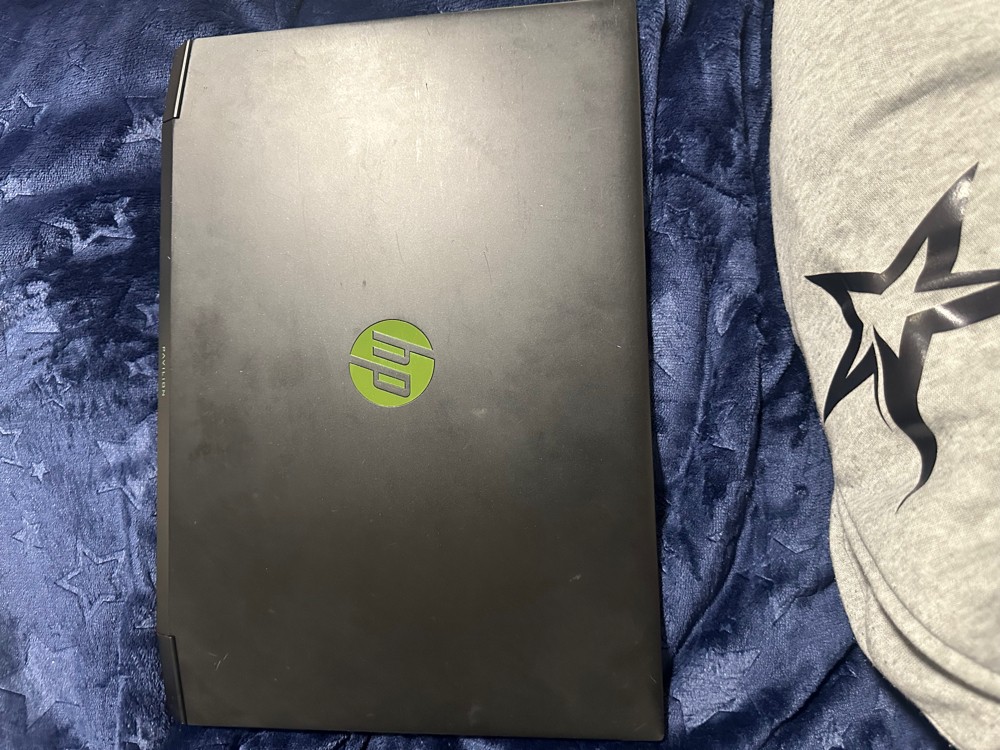 gaming laptop - 7