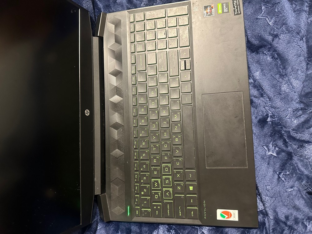 gaming laptop - 2