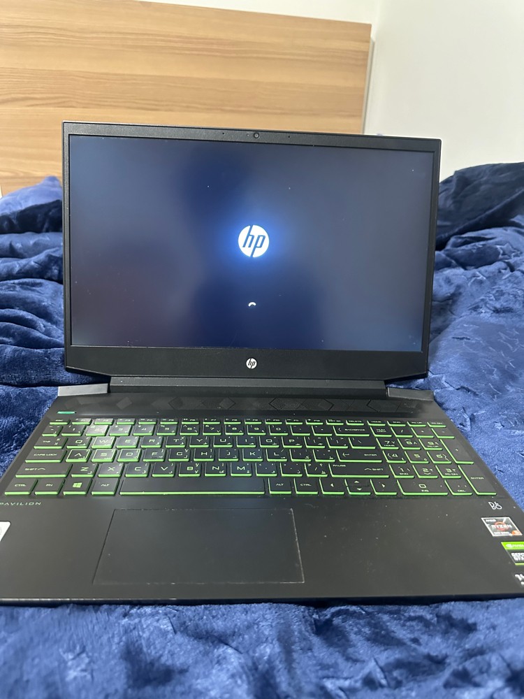 gaming laptop - 1