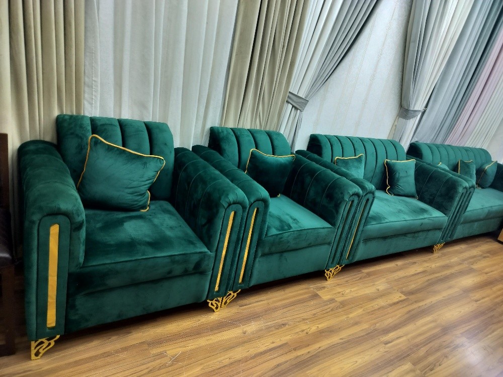 Brand New Sofa set for sale - 1