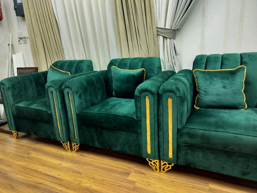 Brand New Sofa set for sale - 3