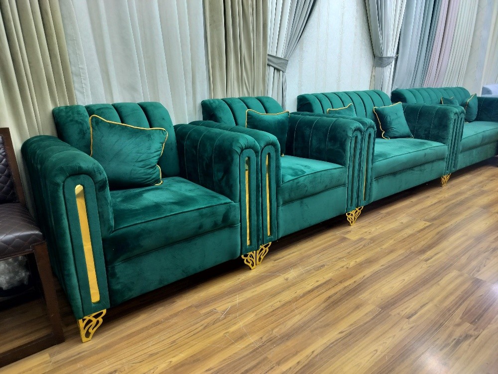 Brand New Sofa set for sale - 2