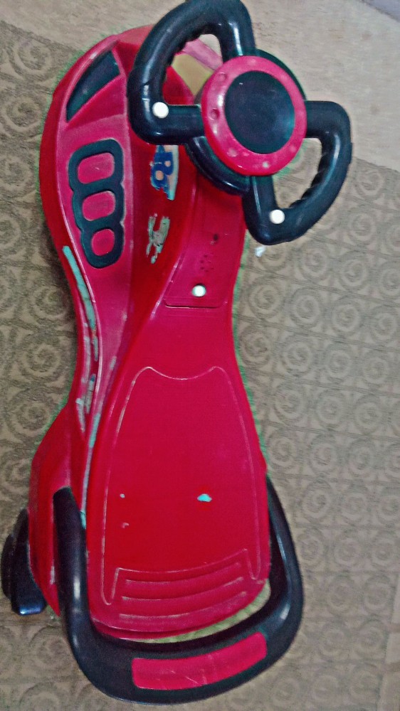 scooter - 1
