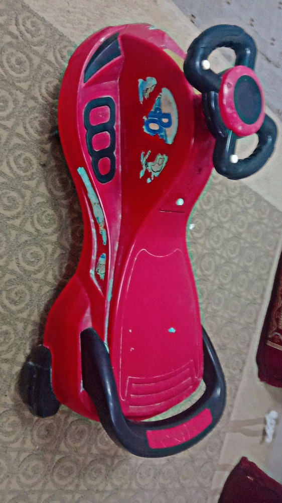 scooter - 3