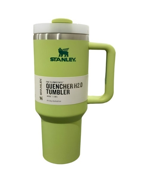 Stanley Quencher with Handle - 10