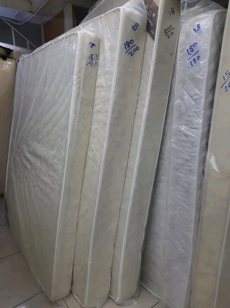 Mattresses available all size - 4