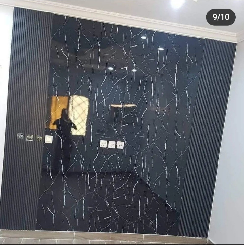 جميع اعمال الجبس والديكور والصبغ - 9