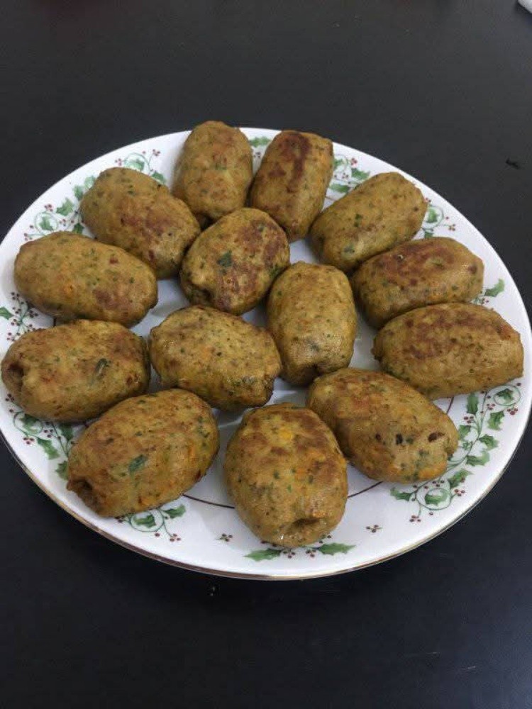 wardas kitchen - 2