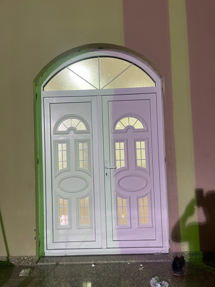 upvc glasses alamneoom - 13