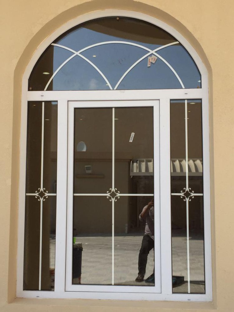 upvc glasses alamneoom - 3