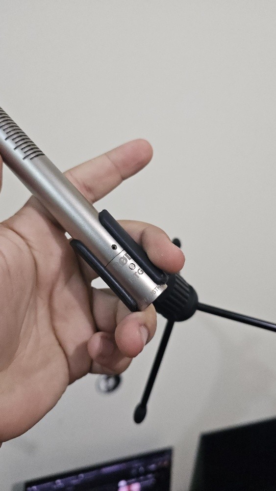 Rode NTG3 Shotgun-Microphone - 3