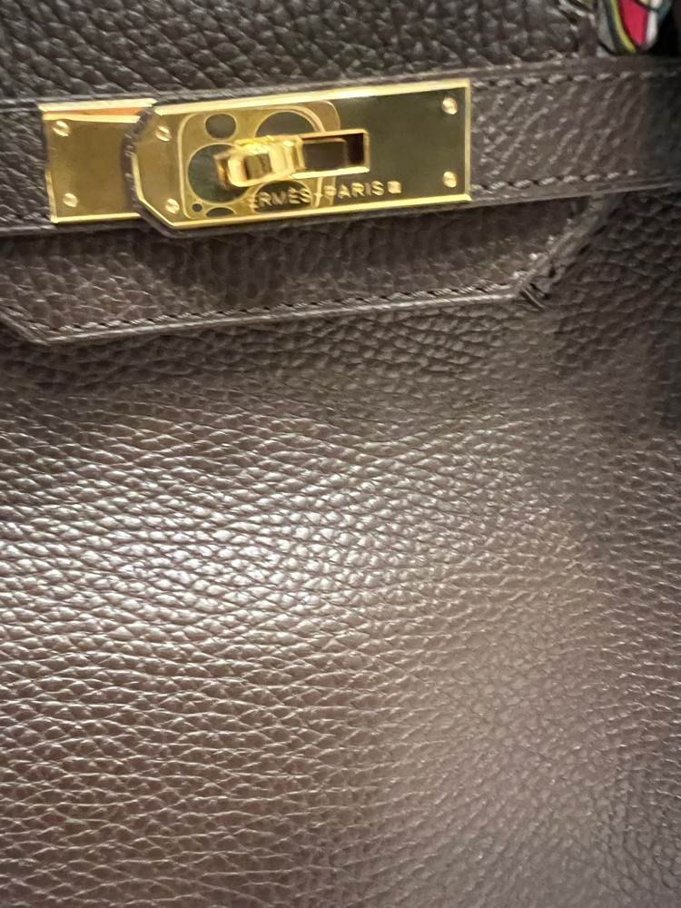 Birkin 30 - Hermès - 7