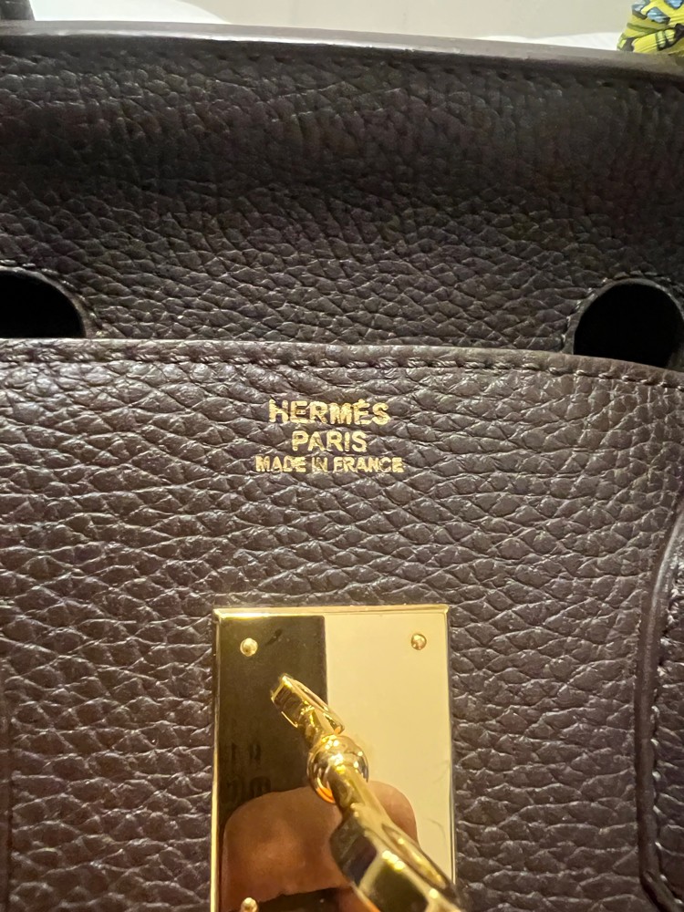 Birkin 30 - Hermès - 10