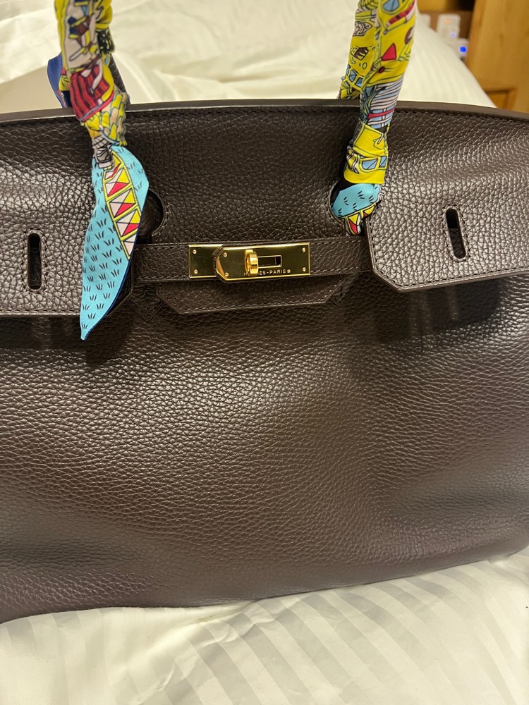 Birkin 30 - Hermès - 2