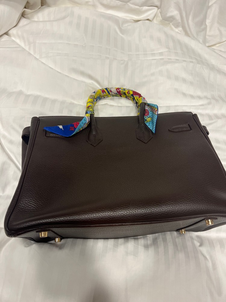 Birkin 30 - Hermès - 5