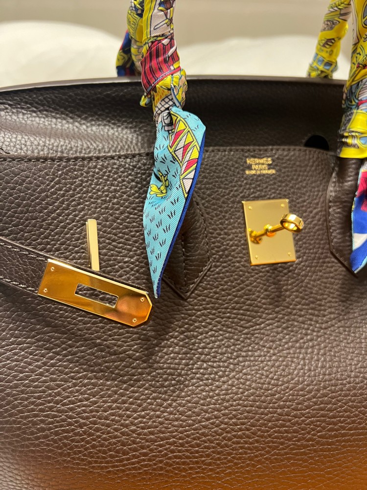 Birkin 30 - Hermès - 4