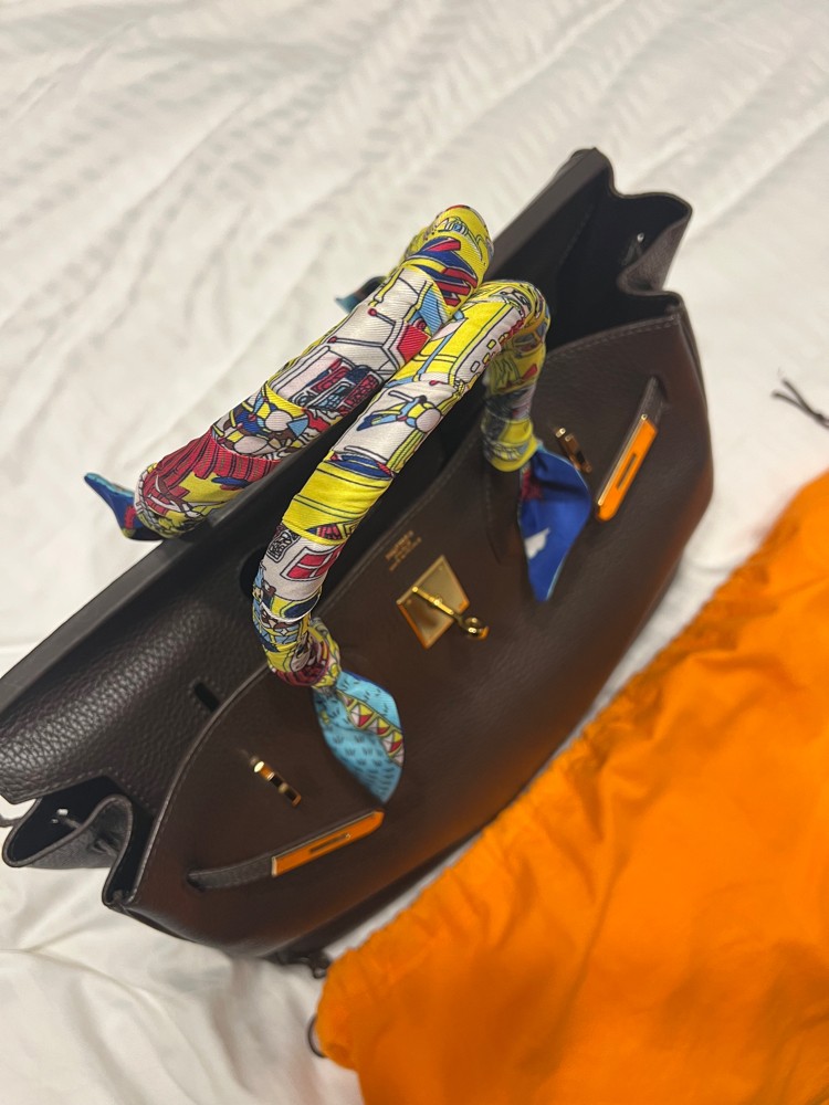 Birkin 30 - Hermès - 3
