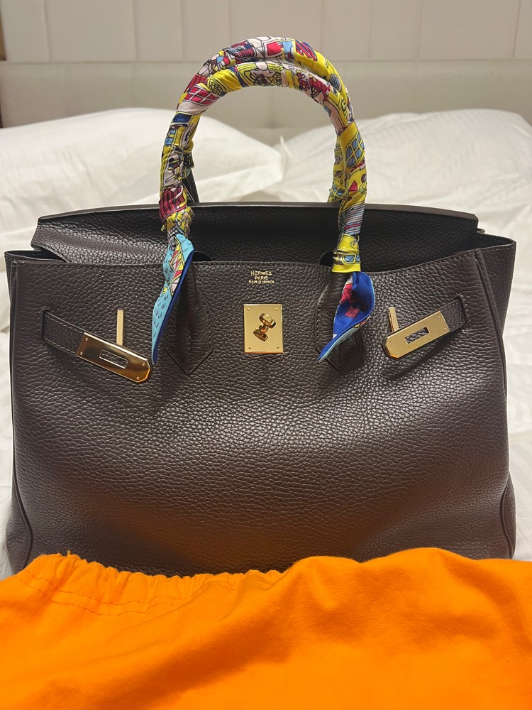 Birkin 30 - Hermès - 1